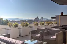 Mh Florence Hotel & Spa