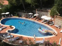 Hotel Mediterranée