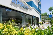 Hotel Apollo