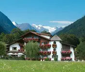 Hotel Rosengarten