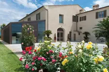 Pistoia Nursery Campus