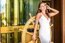 Hotel Palace Marina Dinevi