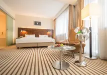 Hotel an der Oper