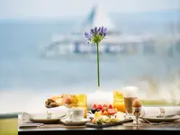 Strandhotel Ostseeblick