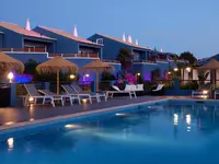 Aldeia Azul Resort