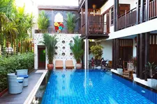 Viang Thapae Resort