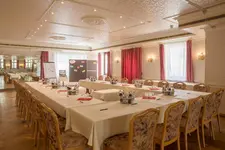 Hotel Schwarzer Adler Tangermünde