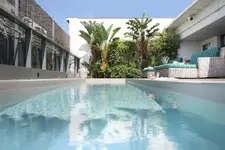 Ofelias Hotel Barcelona