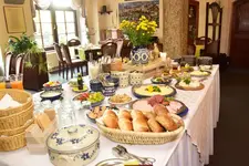 Landhotel & Spreetal Grubschütz
