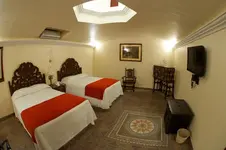Hotel Hacienda Vista Hermosa