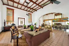 Tamarind Hill Galle