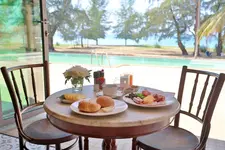 Coriacea Beachfront Boutique Phuket Resort