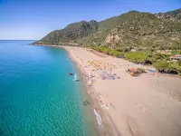 Perdepera Resort