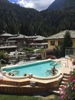 Hotel Relais Des Glaciers