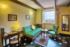 Palazzo Vescovile Hotel