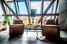 Pest-Buda Design Hotel