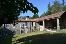 Palacio de Barreiro