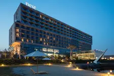 Nest Hotel Incheon