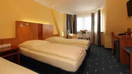 Hotel Astro