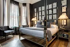 The Franklin London (Starhotels Collezione)