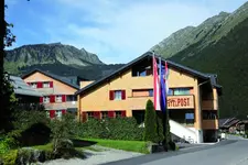 Alpen Hotel Post