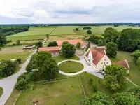 Boutique Hotel Gut Tribbevitz