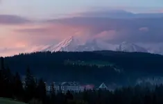 Hotel Bukovina