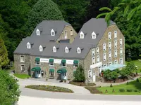 Moulin de Daverdisse