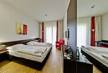 Santé Royale Hotel & Gesundheitsresort Bad Brambach