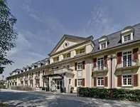 Santé Royale Hotel & Gesundheitsresort Bad Brambach