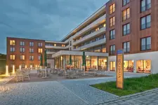 Santé Royale Hotel & Gesundheitsresort Warmbad Wolkenstein
