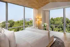 Fusion Suites Saigon