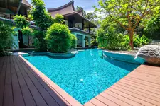 The Elements Krabi Resort