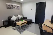 Wisdom Residence