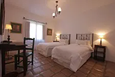 La Merced del Alto