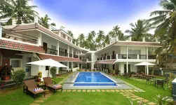 B'Canti Boutique Beach Resort