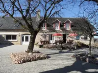 La Clef des Champs