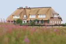 Landhaus Severin's Morsum Kliff