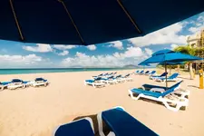 The Hamilton Beach Villas & Spa