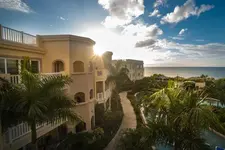 The Hamilton Beach Villas & Spa