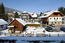 Hotel Stegmühlhof