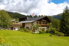 Schi- und Wanderhotel Berghof