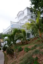 Taboga Palace Spa Hotel