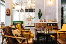 Max Brown Hotel Ku'damm