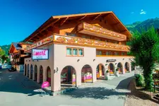 smartHOTEL Dorfgastein