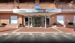 Best Western Hotel I Triangoli