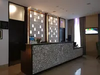 Mercure Hyderabad KCP
