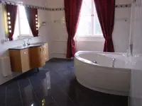 Schlosshotel Rühstädt