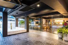 Fyn Hotel