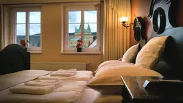 Hotel Bojnický Vínny Dom